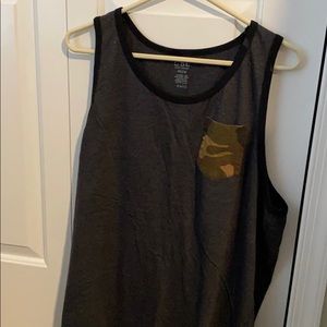 Men’s champs tank top
